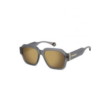 Ochelari de soare unisex  PLD6212/S/X RIW/LM 54 - Marime 54 mm