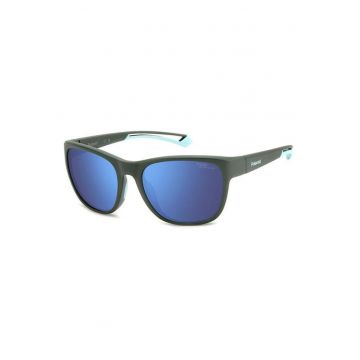 Ochelari de soare unisex  PLD7051/S DLD/QG 57 - Marime 57 mm