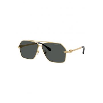 Ochelari de soare  VE2284 100287 63 - Marime 63 mm