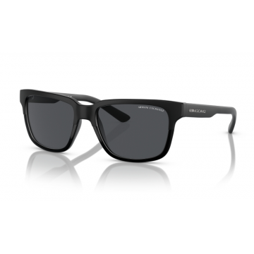Ochelari de soare Armani Exchange AX4026S 812287 - Variant 8143-425