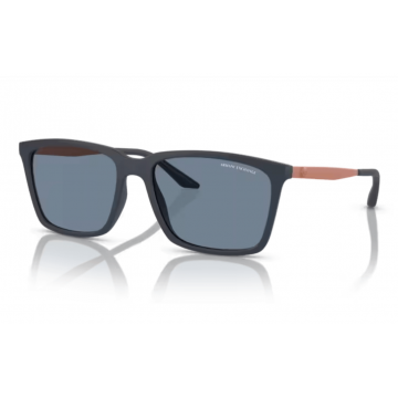 Ochelari de soare Armani Exchange AX4138S 81812V Polarizati - Default Title