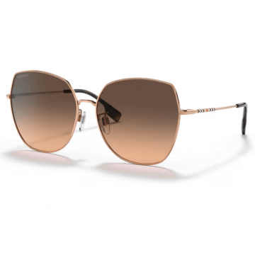 Ochelari de soare Burberry BE3136 1337G9 - Default Title