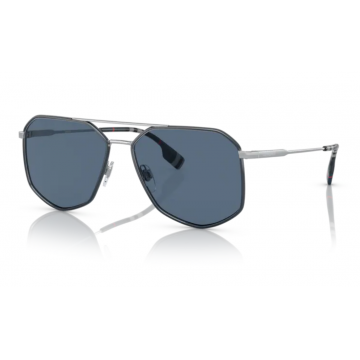 Ochelari de soare Burberry BE3139 - Ozwald 100580 - Default Title