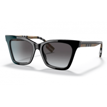 Ochelari de soare Burberry BE4346 - Elsa 39428G - Default Title