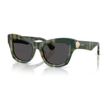 Ochelari de soare Burberry BE4442U 412587 - Variant 11826-846