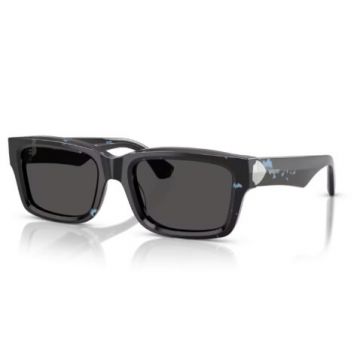Ochelari de soare Burberry BE4443 411187 - Variant 11834-850