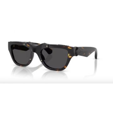 Ochelari de soare Burberry BE4445U 410687 - Variant 11836-852