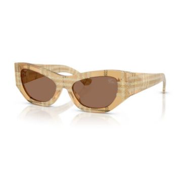 Ochelari de soare Burberry BE4450U 415773 - Variant 11857-871