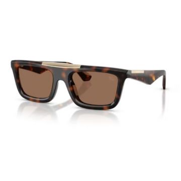 Ochelari de soare Burberry BE4451U 300273 - Variant 11859-873