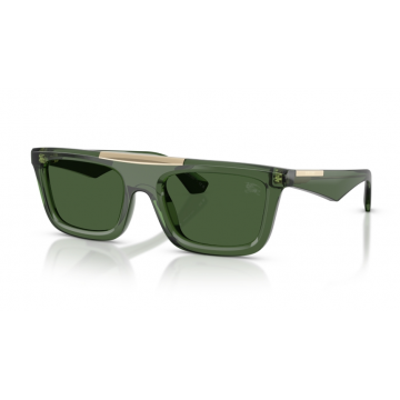Ochelari de soare Burberry BE4451U 417471 - Default Title