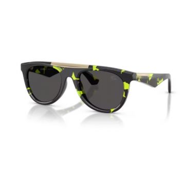 Ochelari de soare Burberry BE4452U 412487 - Variant 11865-878