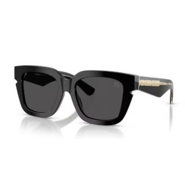 Ochelari de soare Burberry BE4453 300187 - Variant 11867-880