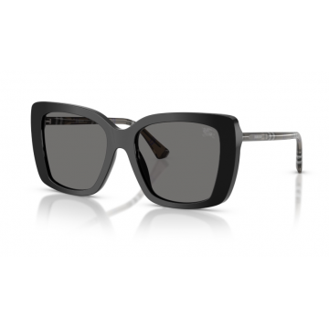 Ochelari de soare Burberry BE4456 416581 Polarizați - Default Title