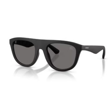 Ochelari de soare Burberry BE4459U 346481 Polarizați - Variant 11893-906