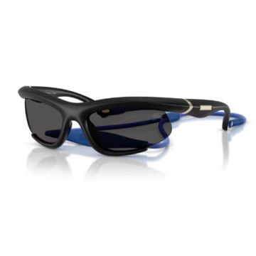 Ochelari de soare Burberry BE4462 345287 - Variant 11902-914