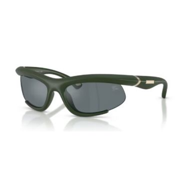 Ochelari de soare Burberry BE4462 41876G - Variant 11906-918