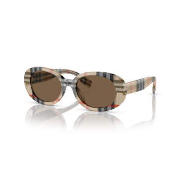 Ochelari de soare Burberry JB4339 377873 - Default Title