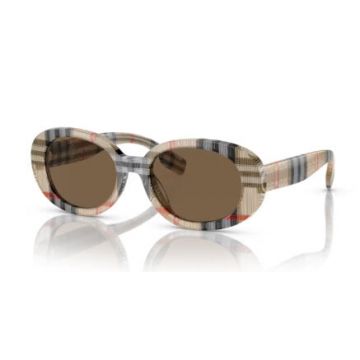 Ochelari de soare Burberry JB4339 377873 - Variant 11930-942