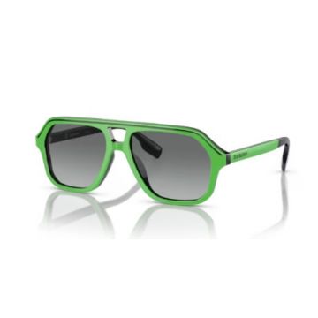Ochelari de soare Burberry JB4340 392411 - Variant 11949-955