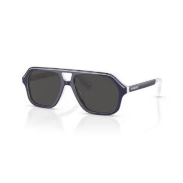Ochelari de soare Burberry JB4340 392687 - Variant 11950-956