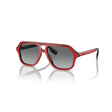 Ochelari de soare Burberry JB4340 396311 - Default Title
