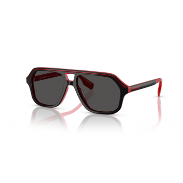 Ochelari de soare Burberry JB4340 414987 - Default Title