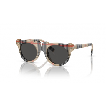 Ochelari de soare Burberry JB4355 377887 - Default Title