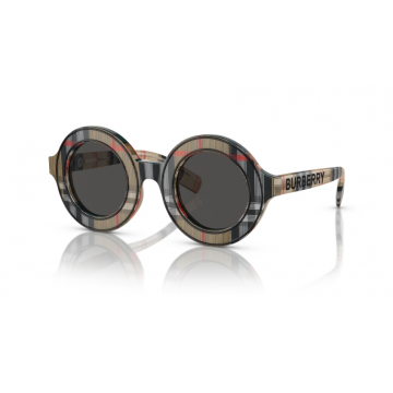 Ochelari de soare Burberry JB4386 377887 - Default Title