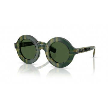 Ochelari de soare Burberry JB4386 412571 - Default Title