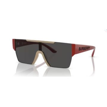 Ochelari de soare Burberry JB4387 404787 - Default Title