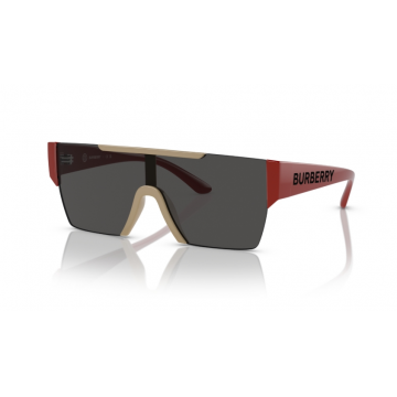 Ochelari de soare Burberry JB4387 404787 - Default Title