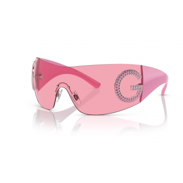 Ochelari de soare Dolce&Gabbana DG2298B 05/84 - Default Title