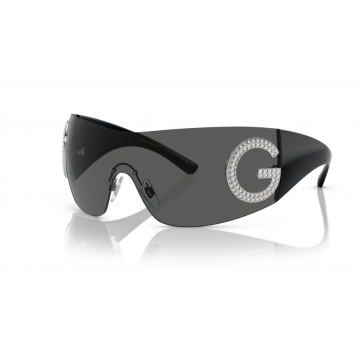 Ochelari de soare Dolce&Gabbana DG2298B 05/87 58 - Default Title