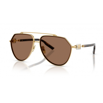 Ochelari de soare Dolce&Gabbana DG2315 02/73 - Default Title
