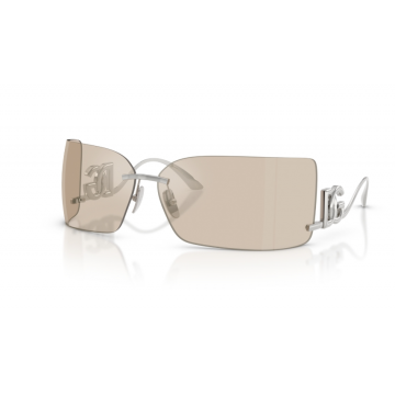Ochelari de soare Dolce&Gabbana DG2319 05/6G - Default Title