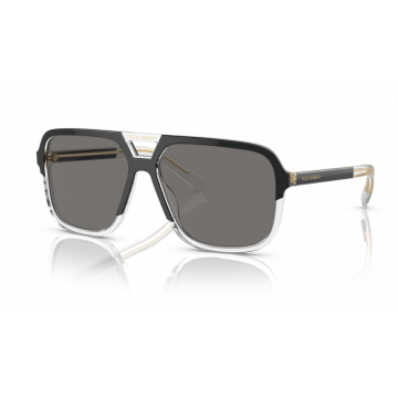 Ochelari de soare Dolce&Gabbana DG4354 501/81 - Default Title