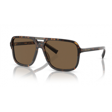 Ochelari de soare Dolce&Gabbana DG4354 502/73 - Default Title