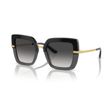 Ochelari de soare Dolce&Gabbana DG4373 32468G - Default Title