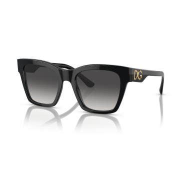Ochelari de soare Dolce&Gabbana DG4384 501/8G 53 - Default Title