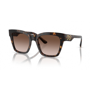 Ochelari de soare Dolce&Gabbana DG4384 502/13 - Default Title