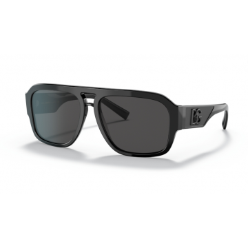Ochelari de soare Dolce&Gabbana DG4403 501/87 58 - Default Title