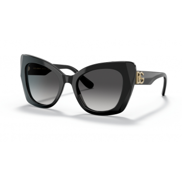 Ochelari de soare Dolce&Gabbana DG4405 501/8G 53 - Default Title