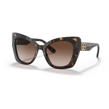 Ochelari de soare Dolce&Gabbana DG4405 502/13 - Default Title