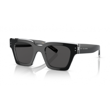 Ochelari de soare Dolce&Gabbana DG4413 675/R5 - Default Title