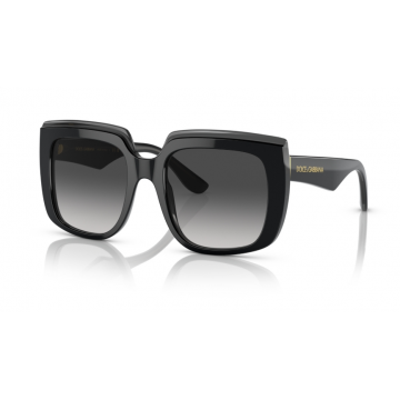 Ochelari de soare Dolce&Gabbana DG4414 501/8G - Default Title