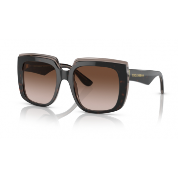 Ochelari de soare Dolce&Gabbana DG4414 502/13 - Default Title