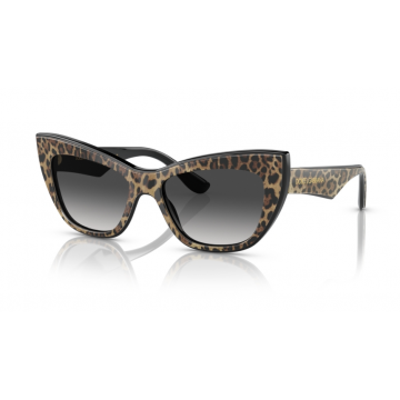 Ochelari de soare Dolce&Gabbana DG4417 31638G - Default Title