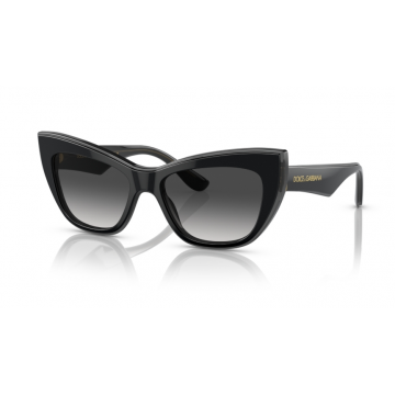 Ochelari de soare Dolce&Gabbana DG4417 32468G 54 - Default Title