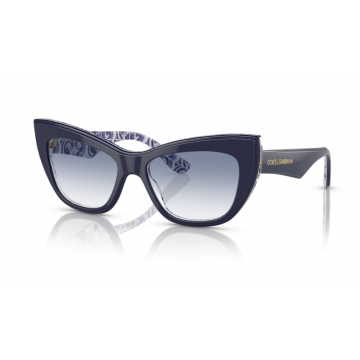 Ochelari de soare Dolce&Gabbana DG4417 341419 - Default Title