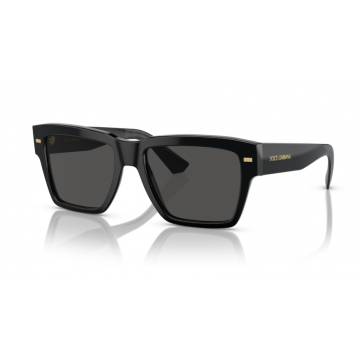 Ochelari de soare Dolce&Gabbana DG4431 501/87 55 - Default Title